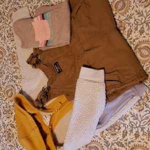Boys Clothes Bundle